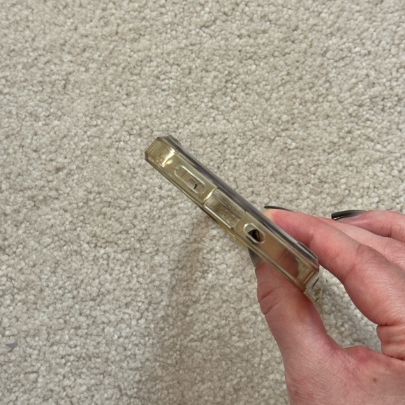 iPhone 13 Pro casemate MagSafe karat marble case - Picture 2 of 11